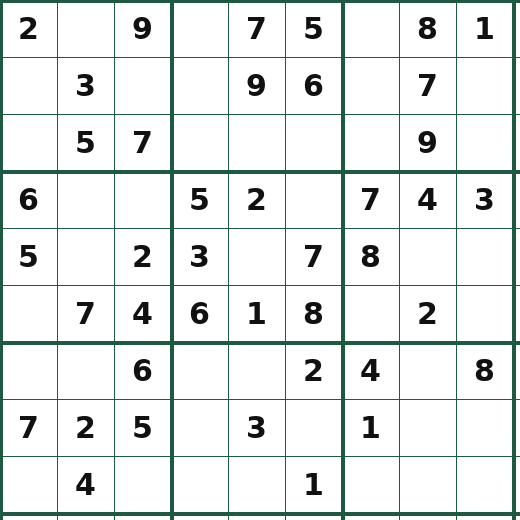 Sudoku 2