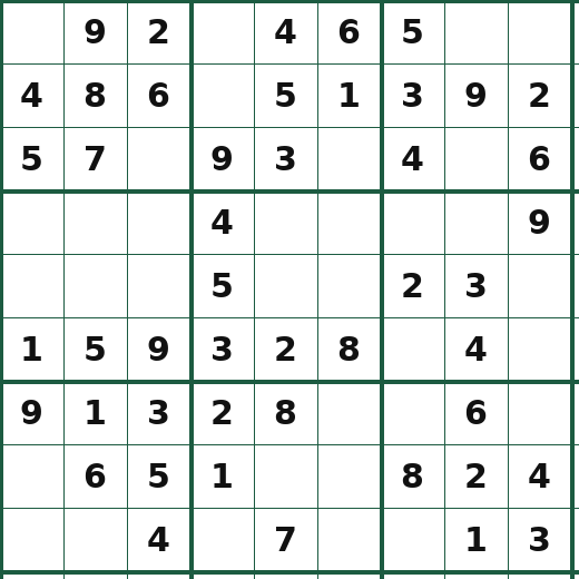 Sudoku 4
